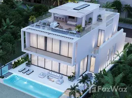 5 спален Вилла на продажу в Garden Homes Frond N, Garden Homes