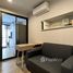 1 Bedroom Apartment for rent at Gladden Ladprao 1, Chomphon