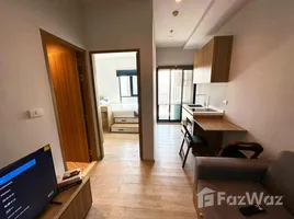 1 Bedroom Condo for rent at Altitude Unicorn Sathorn - Tha Phra, Talat Phlu