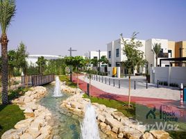 3 Bedroom Townhouse for sale at Sharjah Sustainable City, Al Raqaib 2, Al Raqaib