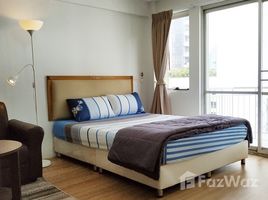 Studio Condo for rent at Raintree Villa, Khlong Tan Nuea, Watthana