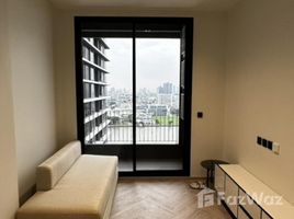 2 Bedroom Condo for rent at Chapter Charoennakorn–Riverside, Bang Lamphu Lang, Khlong San