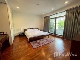 คอนโด 2 ห้องนอน ให้เช่า ในโครงการ พี อาร์ โฮม 1 & 2, คลองตันเหนือ