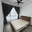 Condominium Studio à louer à Kalista 2 @Seremban2, Rasah