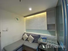 1 Bedroom Condo for rent at Lumpini Park Rama 9 - Ratchada, Bang Kapi, Huai Khwang, Bangkok, Thailand