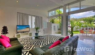 3 Bedrooms Villa for sale in Pa Khlok, Phuket Delta Villas