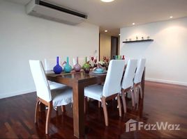3 Bedrooms Condo for rent in Si Lom, Bangkok Sathorn Gallery Residences