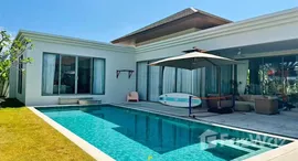 Available Units at Trichada Breeze
