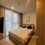 1 Schlafzimmer Appartement zu vermieten im The Base Rise, Wichit