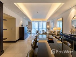 2 Habitación Apartamento en venta en Address Downtown Hotel, Yansoon