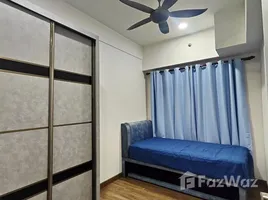 Studio Penthouse for rent at Bayu Angkasa, Plentong
