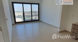 Unités disponibles à UNA Apartments