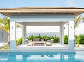 วิลล่า 4 ห้องนอน ให้เช่า ในโครงการ โมอาน่า บรีซ ไม้ขาว, ไม้ขาว, ถลาง, ภูเก็ต