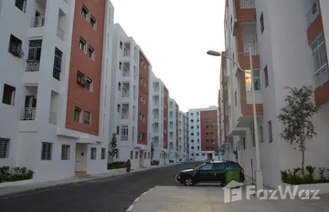 Appartement 77 m², Résidence Ennasser, Agadir in Na Agadir, Souss Massa Draa