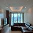 2 спален Кондо в аренду в Supalai Oriental Sukhumvit 39, Khlong Tan Nuea