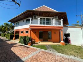 4 Bedroom House for sale at Samakee Village, Rawai, Phuket Town