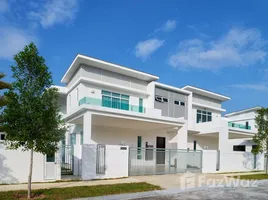 4 Bilik Tidur Rumah for sale at Residensi Sigc Seremban, Ampangan, Seremban, Negeri Sembilan