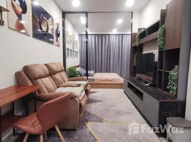 คอนโด 1 ห้องนอน ให้เช่า ในโครงการ วัน ไนน์ ไฟว์ อโศก – พระราม 9, ห้วยขวาง, ห้วยขวาง