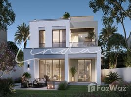 3 Bedroom Townhouse for sale at May, Villanova, Dubai Land
