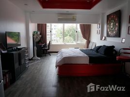 Studio Condo for rent in Nong Prue, Pattaya Jomtien Hill Resort Condominium 