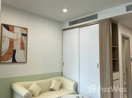 在Masteri West Heights租赁的1 卧室 公寓, Tay Mo, Tu Liem, 河內市, 越南