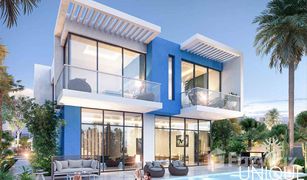 5 Bedrooms Villa for sale in , Dubai Santorini