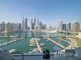 4 Bedroom Apartment for sale at Dorchester Collection Dubai, DAMAC Towers by Paramount, Business Bay