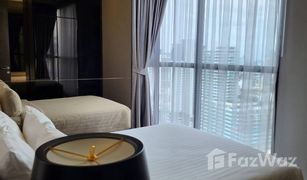 2 Bedrooms Condo for sale in Khlong Tan Nuea, Bangkok Park Origin Thonglor