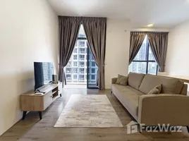 Studio Emper (Penthouse) for rent at Genkl, Bandar Kuala Lumpur, Kuala Lumpur, Kuala Lumpur