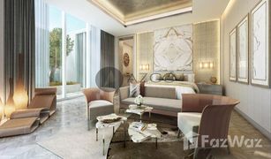 2 chambres Appartement a vendre à Al Fattan Marine Towers, Dubai sensoria at Five Luxe