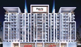2 chambres Appartement a vendre à Azizi Residence, Dubai Pearlz by Danube