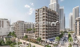1 Bedroom Apartment for sale in , Dubai Summer