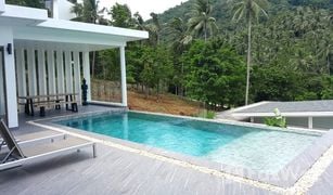 3 Bedrooms Villa for sale in Bo Phut, Koh Samui Villa Jungle Chaweng Noi