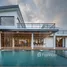 5 Bedroom Villa for sale at The Urban Chiang Mai, Wat Ket