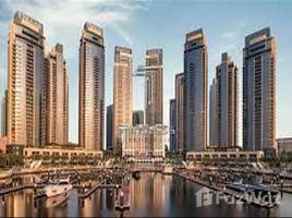 4 Habitación Apartamento en venta en Creek Waters, Creek Beach, Dubai Creek Harbour (The Lagoons)
