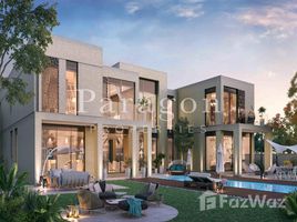  Terreno (Parcela) en venta en Emerald Hills, Dubai Hills Estate