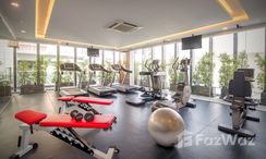 Photos 3 of the Communal Gym at Qiss Residence by Bliston 