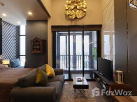 1 Bedroom Apartment for rent at Ashton Asoke, Khlong Toei Nuea