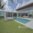 4 спален Дом в аренду в Asherah Villas Phuket, Thep Krasattri