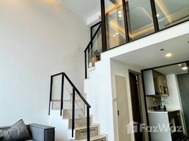 คอนโด 1 ห้องนอน ให้เช่า ในโครงการ เดอะริช พระราม 9 - ศรีนครินทร์, สวนหลวง, สวนหลวง