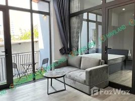 1 Schlafzimmer Villa zu vermieten in Phuoc My, Da Nang, Phuoc My
