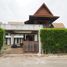 3 Bedroom Villa for sale at Green Residence Village, Nong Prue, Pattaya
