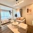 1 спален Кондо в аренду в D Condo Mine, Катху, Катху