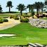 在Palm Hills Golf Extension出售的3 卧室 联排别墅, Al Wahat Road, 6 October City