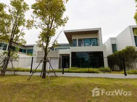 4 Habitación Casa en venta en Casa Signature, Ko Kaeo