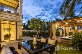 1 bedroom Villa for sale at Fusion Resort & Villas Danang in Da Nang, Vietnam