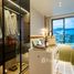 1 спален Квартира на продажу в AYANA Heights Seaview Residence, Чернг Талай