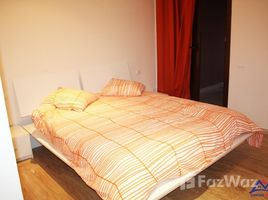 1 Schlafzimmer Appartement zu vermieten im Location appartement, Na Menara Gueliz