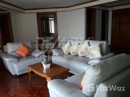 4 Schlafzimmer Wohnung zu vermieten im Ruamsuk Condominium, Khlong Tan