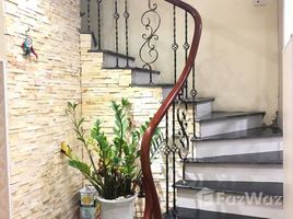 5 Bedrooms Townhouse for sale in Khuong Dinh, Hanoi Brandnew Townhouse in Thanh Xuan for Sale